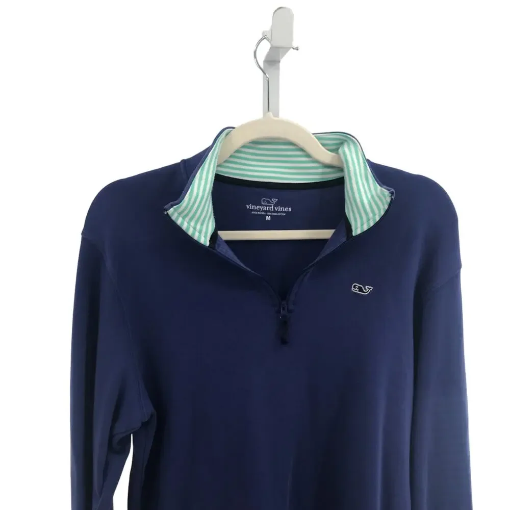 Vineyard Vines almost seems